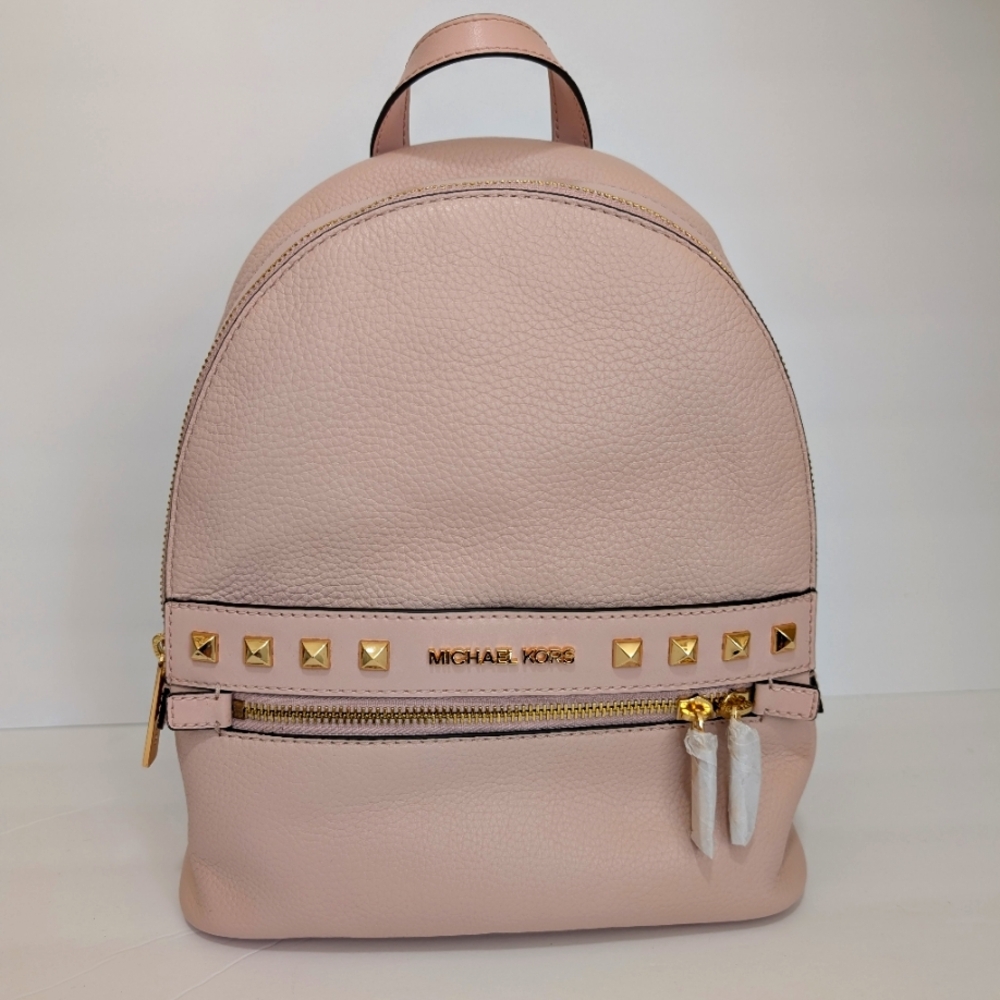 Michael Kors Medium Kenly Backpack